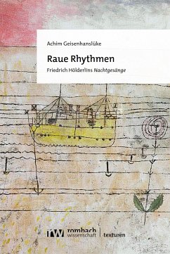 Raue Rhythmen (eBook, PDF) - Geisenhanslüke, Achim