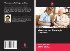 Viva voz em fisiologia (prática) - Malhotra, Varun;Gupta, Shivani;Malhotra, Monica