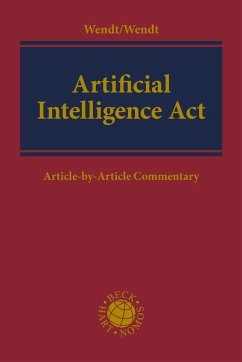 Artificial Intelligence Act