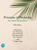 Principles of Marketing, An Asian Perspective