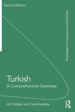Cover Turkish