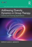 Addressing Diversity Dynamics in Group Therapy