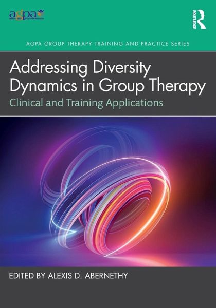 Addressing Diversity Dynamics in Group Therapy Addressing Diversity Dynamics in Group Therapy