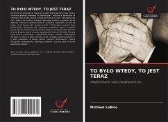 TO BY¿O WTEDY, TO JEST TERAZ - LaBrie, Michael