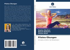 Pilates-Übungen - Warikoo, Deptee;Malhotra, Bharat;Bhatt, Diksha