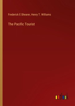 The Pacific Tourist