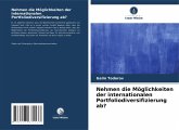 Nehmen die Möglichkeiten der internationalen Portfoliodiversifizierung ab?