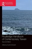 Routledge Handbook of Contemporary Taiwan Routledge Handbook of Contemporary Taiwan
