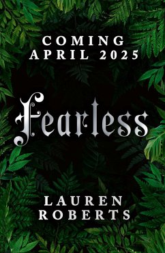 Fearless - Roberts, Lauren