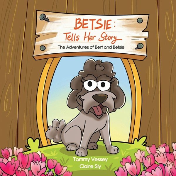 Betsie Tells Her Story Betsie Tells Her Story