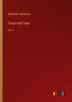 Twice-told Tales