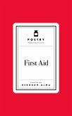 Poetry Prescription: First Aid