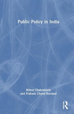 Cover Public Policy in India