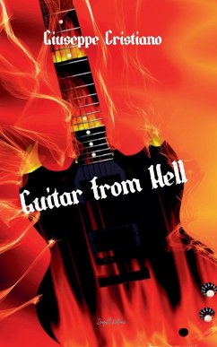 Guitar From Hell - Cristiano, Giuseppe