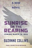 The Hunger Games: Sunrise on the Reaping