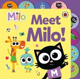 Milo: Meet Milo! Milo: Meet Milo!