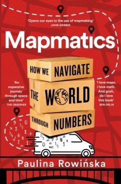 Cover Mapmatics