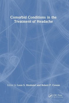 Cover Comorbid Conditions in the Treatment of Headache