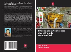 Cover Introdução à tecnologia das pilhas de combustível