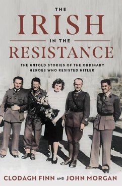 Cover The Irish in the Resistance