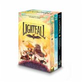 Lightfall 3-Book Box Set Lightfall 3-Book Box Set