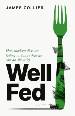 Well Fed - Collier, James