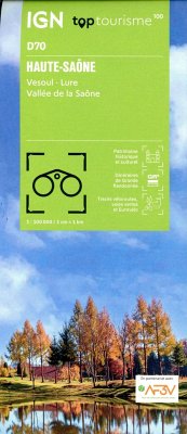 Cover 70 Haute Saône