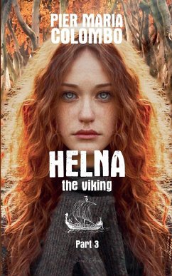 Helna the Viking - Part 3 - Colombo, Pier Maria