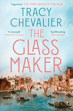 Cover The Glassmaker