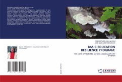 Cover BASIC EDUCATION RESILIENCE PROGRAM: