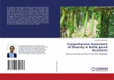Comprehensive Assessment of Diversity in Bottle gourd Accessions