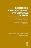 Economic Expansion and Structural Change Economic Expansion and Structural Change