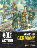 Bolt Action: Armies of Germany: Third Edition Bolt Action: Armies of Germany: Third Edition