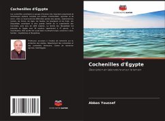 Cochenilles d'Égypte - Youssef, Abbas