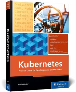 Kubernetes - Welter, Kevin