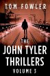 The John Tyler Thrillers - Bild 1