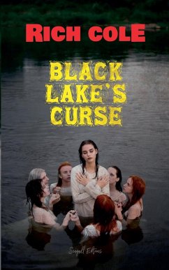 Black Lake's Curse - Cole, Rich