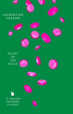 Valley Of The Dolls - Susann, Jacqueline