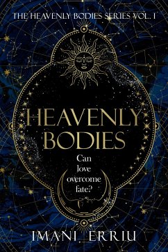 Heavenly Bodies - Erriu, Imani