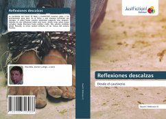 Cover Reflexiones descalzas