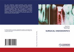 SURGICAL ENDODONTICS - Kumar, Vijay;Sharma, Neeraj;Thakur, Vikrant