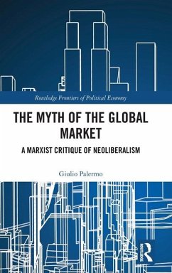 Cover The Myth of the Global Market