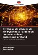 Synthèse de dérivés de 4H-Pyranne à... - Bild 1