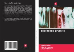 Endodontia cirúrgica - Kumar, Vijay;Sharma, Neeraj;Thakur, Vikrant