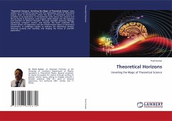 Theoretical Horizons - Kumar, Punit