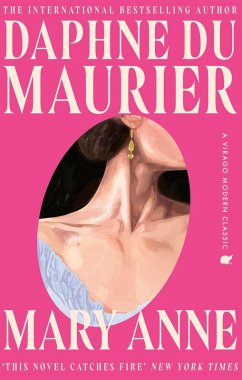 Cover Mary Anne