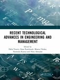 Recent Technological Advances in Engineering and Management Recent Technological Advances in Engineering and Management