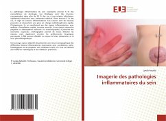 Imagerie des pathologies inflammatoires du sein - Aoudia, Lynda