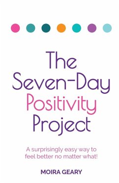 Cover The Seven-Day Positivity Project
