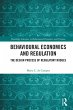 Behavioural Economics and Regulation - Bild 1